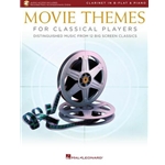 Movie Themes for Classical Players