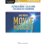 Songs from <i>A Star Is Born, La La Land, The Greatest Showman</i>, and More Movie Musicals