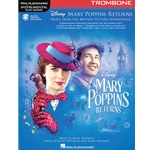 Mary Poppins Returns