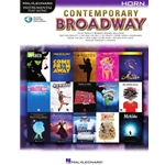 Contemporary Broadway