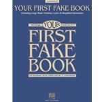 Your First Fake Book, 2nd Edition