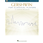 Gershwin for Classical Players