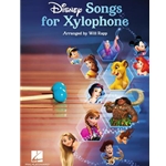 Disney Songs for Xylophone