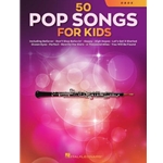 50 Pop Songs for Kids