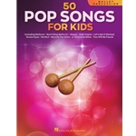 50 Pop Songs for Kids