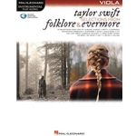 Taylor Swift: Selections from <i>Folklore</i>&<i>Evermore</i>