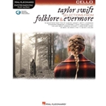 Taylor Swift: Selections from <i>Folklore</i> & <i>Evermore</i>