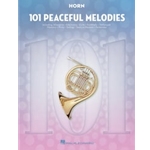 101 Peaceful Melodies