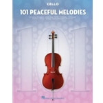 101 Peaceful Melodies