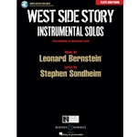 West Side Story Instrumental Solos