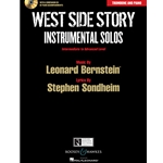 West Side Story Instrumental Solos