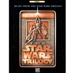 Music from the <i>Star Wars</i>® Trilogy<br>Special Edition