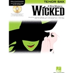 Wicked: A New Musical