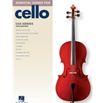 Essential Songs for Cello