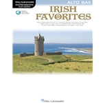 Irish Favorites