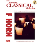 Favorite Classical Melodies