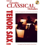 Favorite Classical Melodies