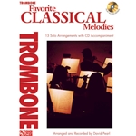 Favorite Classical Melodies