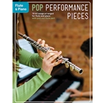 Pop Performance Pieces