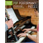 Pop Performance Pieces