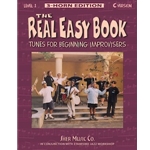 The Real Easy Book<br>Volume 1<br>3-Horn Edition