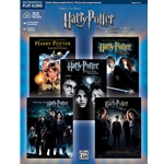 Selections from Harry Potter (Movies 1-5)