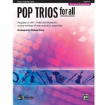 Pop Trios for All