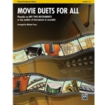 Movie Duets for All