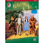 The Wizard of Oz Instrumental Solos<br>70th Anniversary Edition