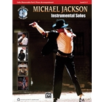 Michael Jackson Instrumental Solos