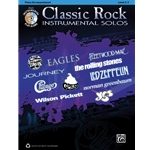 Classic Rock Instrumental Solos