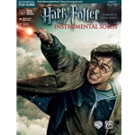 Selections from Harry Potter<br>(Complete Film Series)