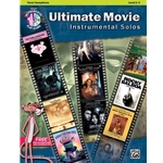 Ultimate Movie Instrumental Solos