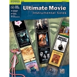 Ultimate Movie Instrumental Solos