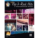 Easy Pop & Rock Hits Instrumental Solos