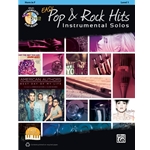 Easy Pop & Rock Hits Instrumental Solos