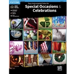 Easy Instrumental Solos for Special Occasions & Celebrations