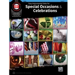 Easy Instrumental Solos for Special Occasions & Celebrations