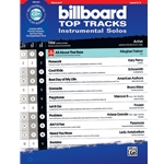 Billboard Top Tracks Instrumental Solos