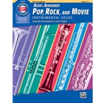 Accent on Achievement: Pop, Rock, and Movie Instrumental Solos