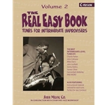 The Real Easy Book<br>Volume 2