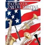 Patriotic Instrumental Solos