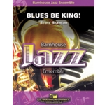 Blues Be King! (Solo or Duet Feature for Guitar and/or Vibraphone)