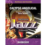 Calypso Angelical