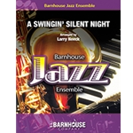 A Swingin' Silent Night