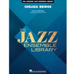 Chelsea Bridge (Alto Sax Feature)