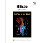 M Bistro