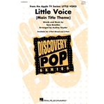 Little Voice<br>(Main Title Theme)