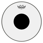 Remo 12" Cs Black Dot Drum Head