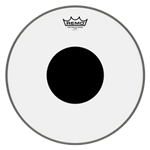 14" Remo Cs Black Dot